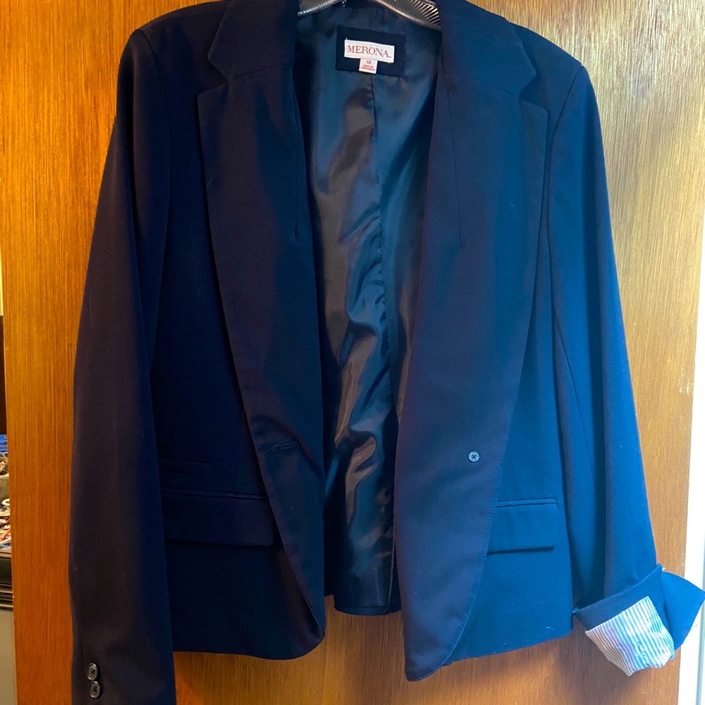 Blazer